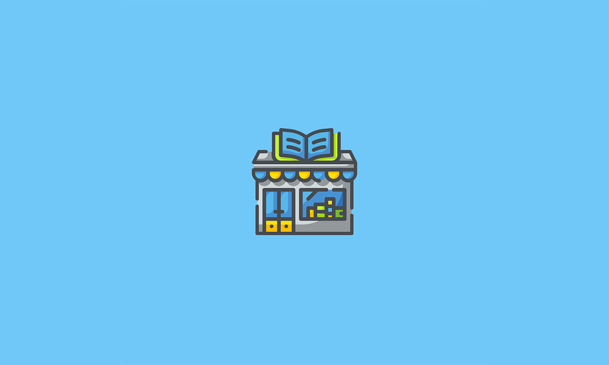 Bookstore