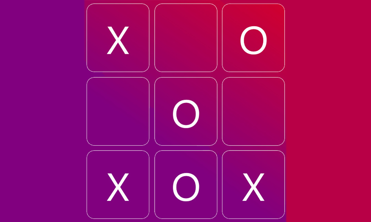 Tic Tac Toe